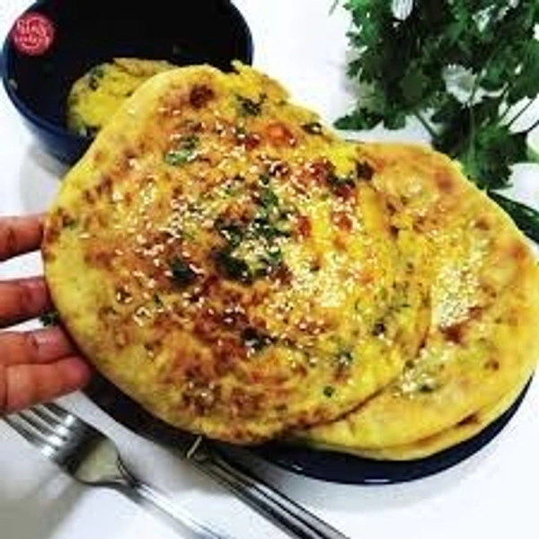 Aloo Naan