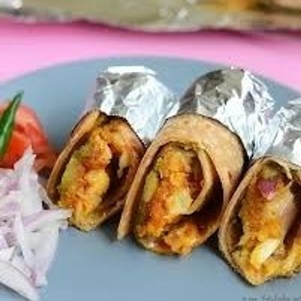 Aloo Roll