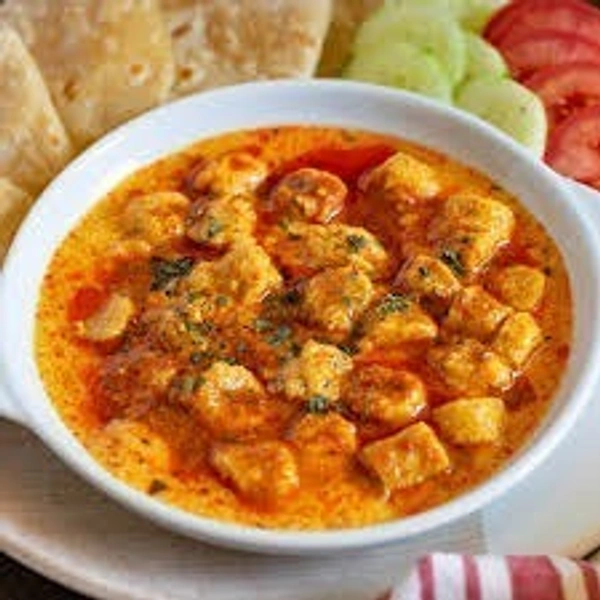 Besan Gatta