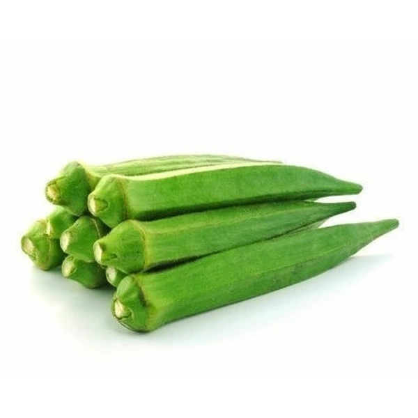 Bhindi (ladyfinger) - 1 kg
