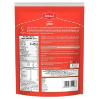 Bikaji Bhujia No 1 - Authentic Indian Snack | 1kg Pack | Sev | Namkeen