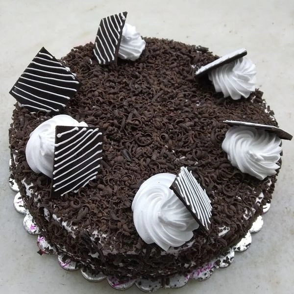 Black Forest Cake - 1 Pound - 1 Pound