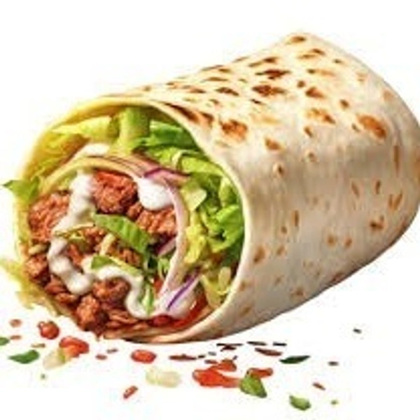 Burrito Mix Roll