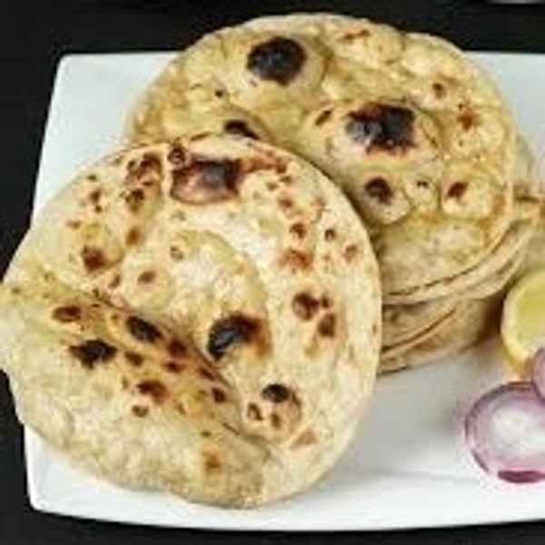 Butter Roti