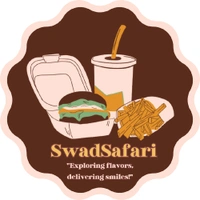 SwadSafari - Logo
