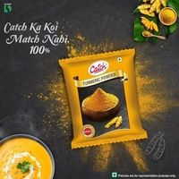 Catch Turmeric/Haldi Powder, 200g - 200g