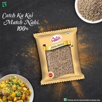 Catch Cumin Whole | Jeera Whole, 200g - 200g