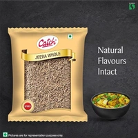 Catch Cumin Whole | Jeera Whole, 200g - 200g