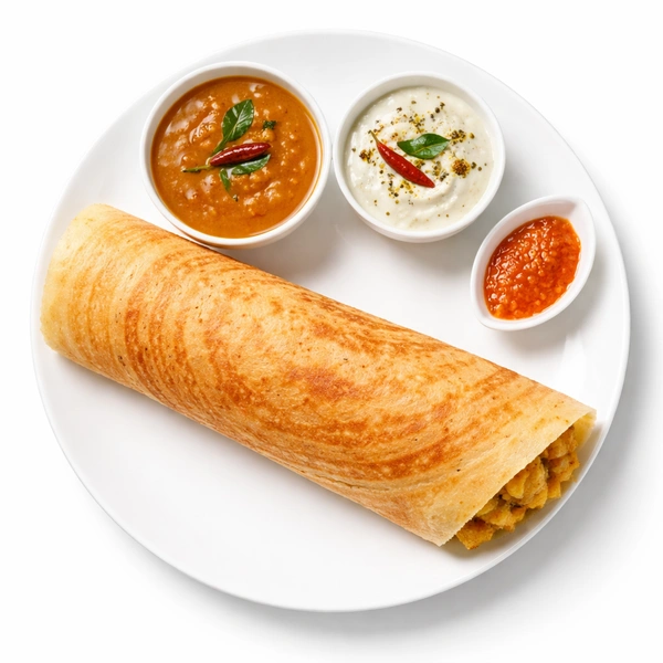 Masala Dosa