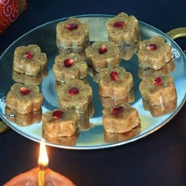 Charoli Barfi - 1 kg