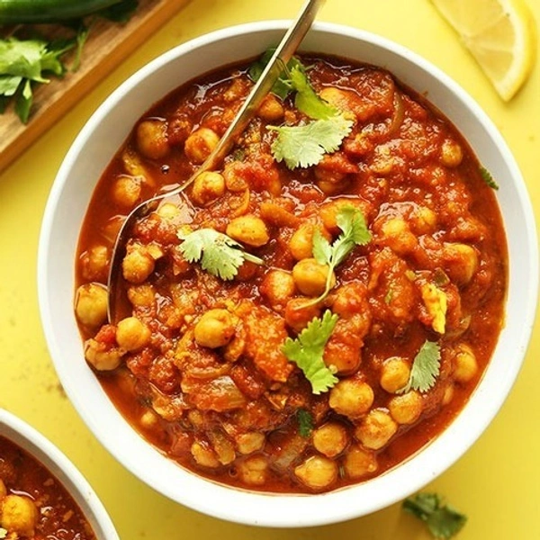 Chana Masala