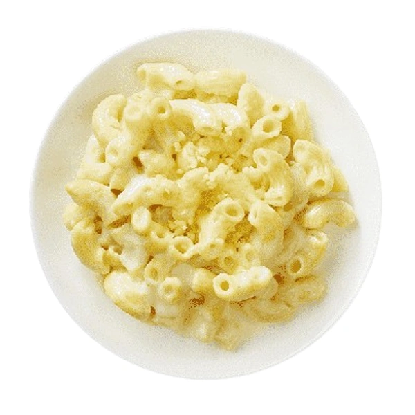Cheese Pasta