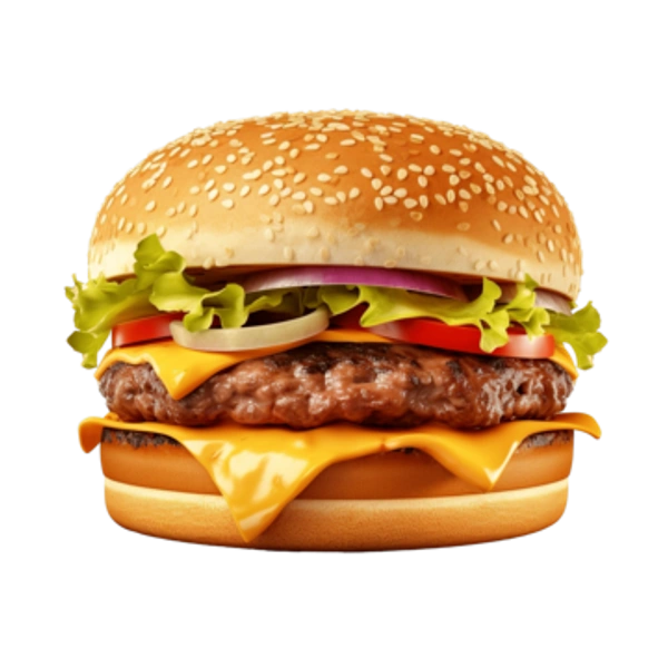 Cheese Burger