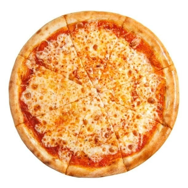 Cheese Burst Pizza 