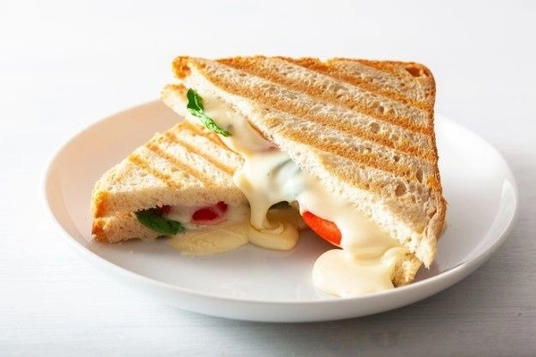 Cheese Grill Sandwich