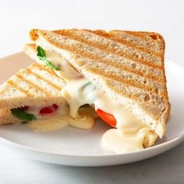 Cheese Sandwich