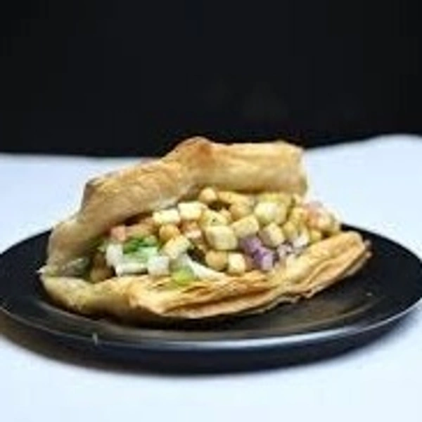 Cheese Paneer Patties 