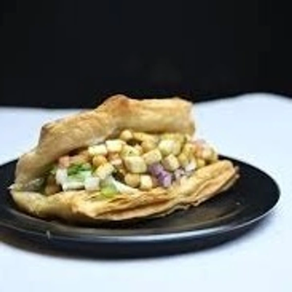 Golden King Pizza Patties