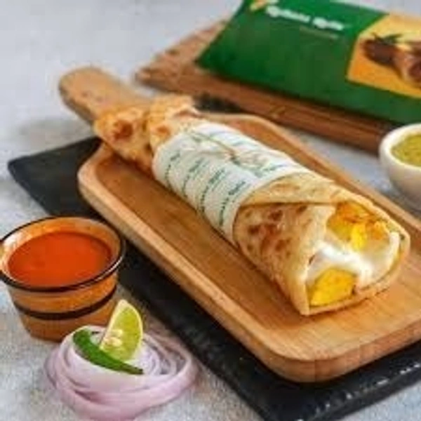 Cheese Roll