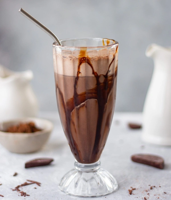 Chocolate Shake