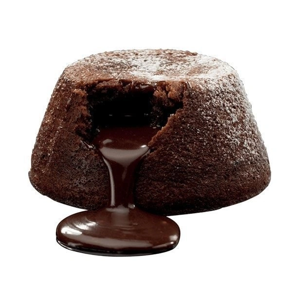 Choco lava