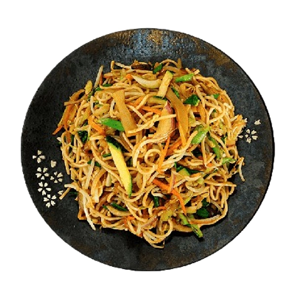 Veg Chowmin 