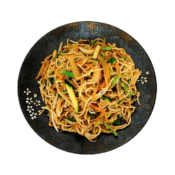 Chowmin