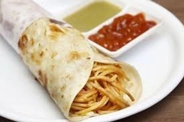 Chowmien Roll