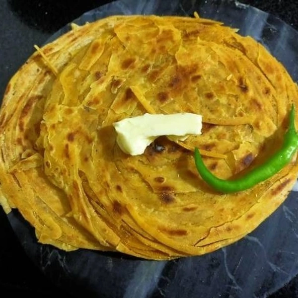 Chur Chur Roti