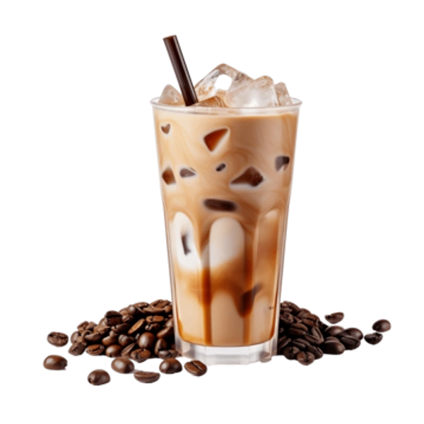 Cold Coffee