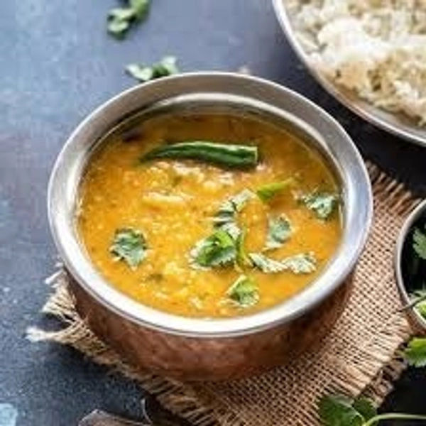 daal fry