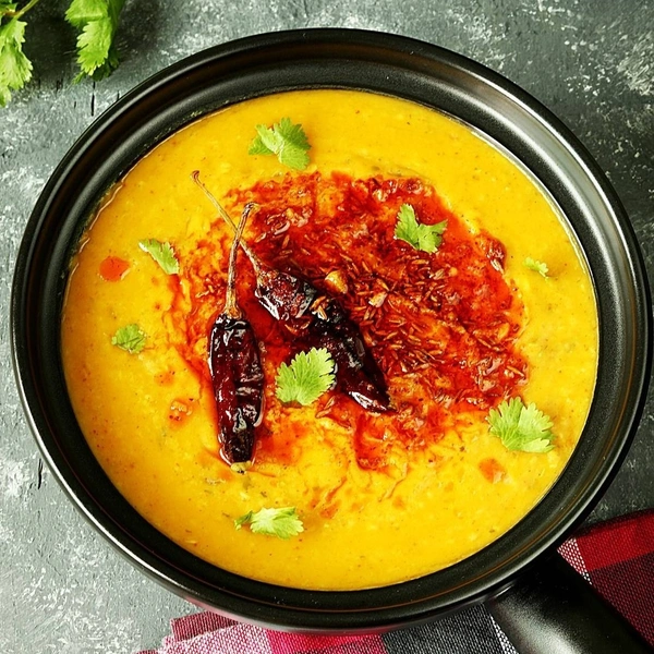 Daal Tadka