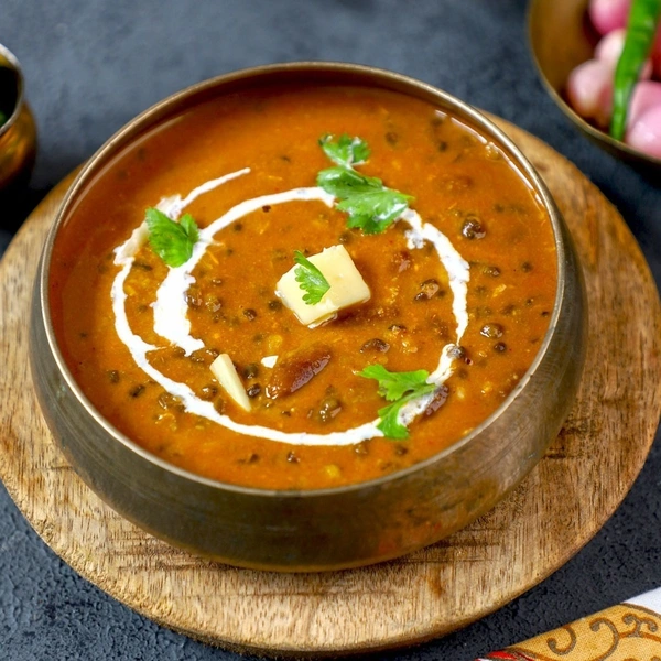 Daal Makhani
