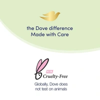 Dove Hair Fall Rescue Shampoo For Weak Hair, 340 ml - 340 Ml