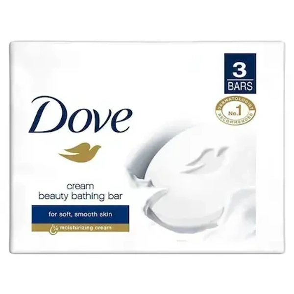Dove Soap