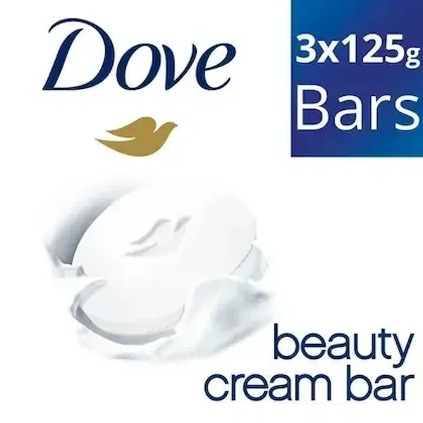 Dove Soap