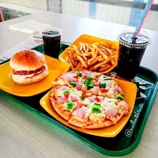 Fire Meal