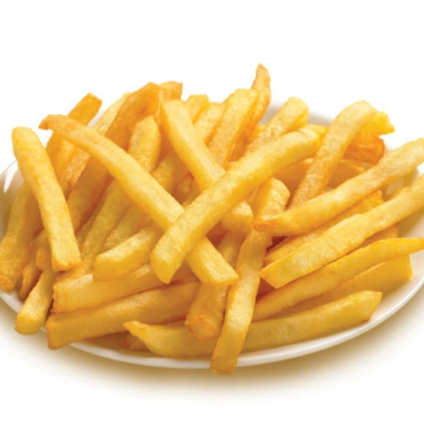 Small Fries