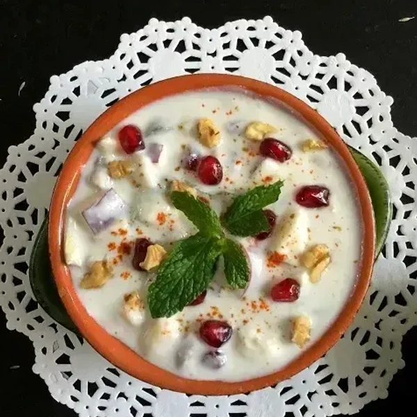 Fruit Raita
