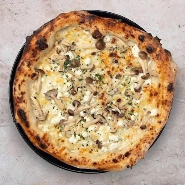 Fungo Pizza