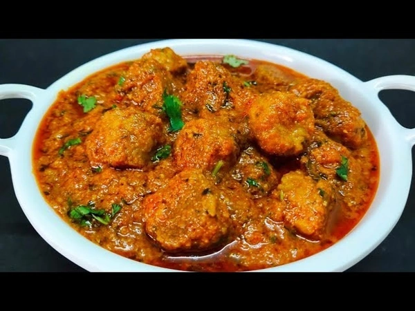 Gatta Masala