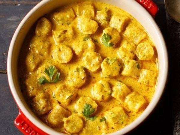Gatta Masala