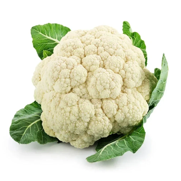 Gobhi (Cauliflower) - 1Kg - 1 Kg