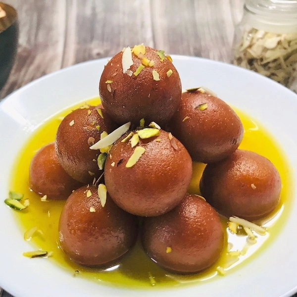 Gulab Jamun  - 1 kg