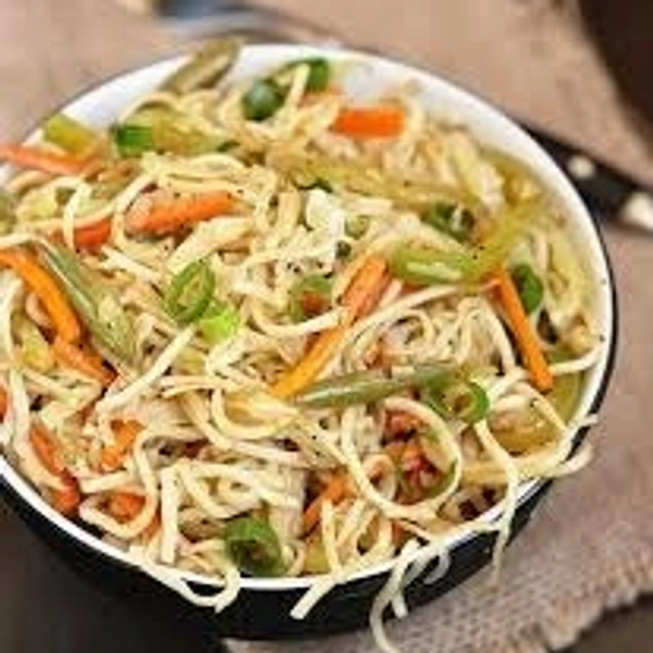 Hakka Noodles