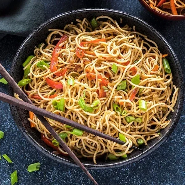 Hakka Noodles