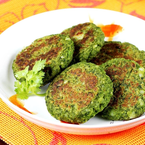Hara Bhara Kabab