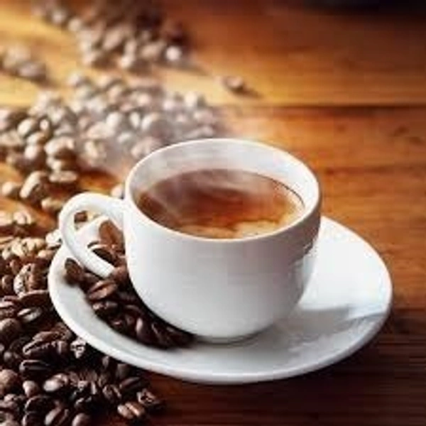 Hot Coffee