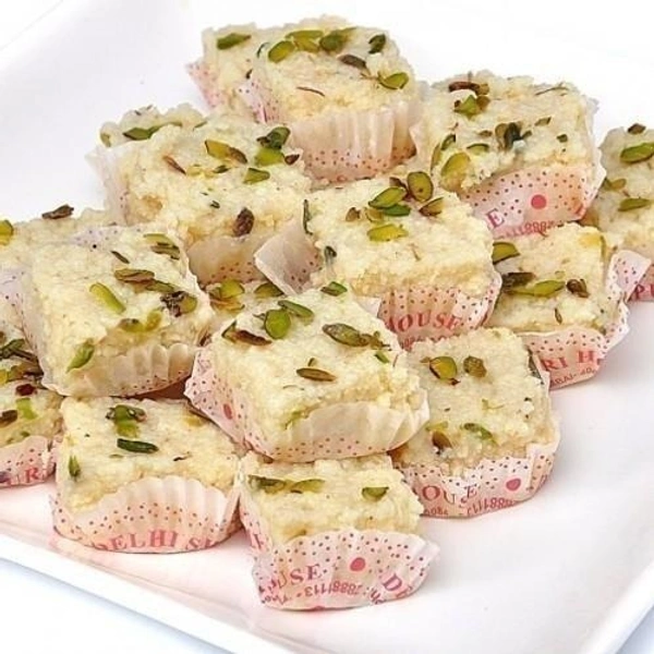 Elaychi Barfi - 1 kg