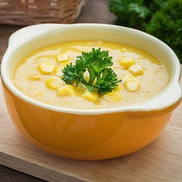 Veg. Cocktail Sweet Corn